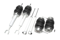 Audi / Skoda / Volkswagen A6 / Superb / Passat 1997 - 2008 Luftfjädring Fjäderbenskit TA Technix
